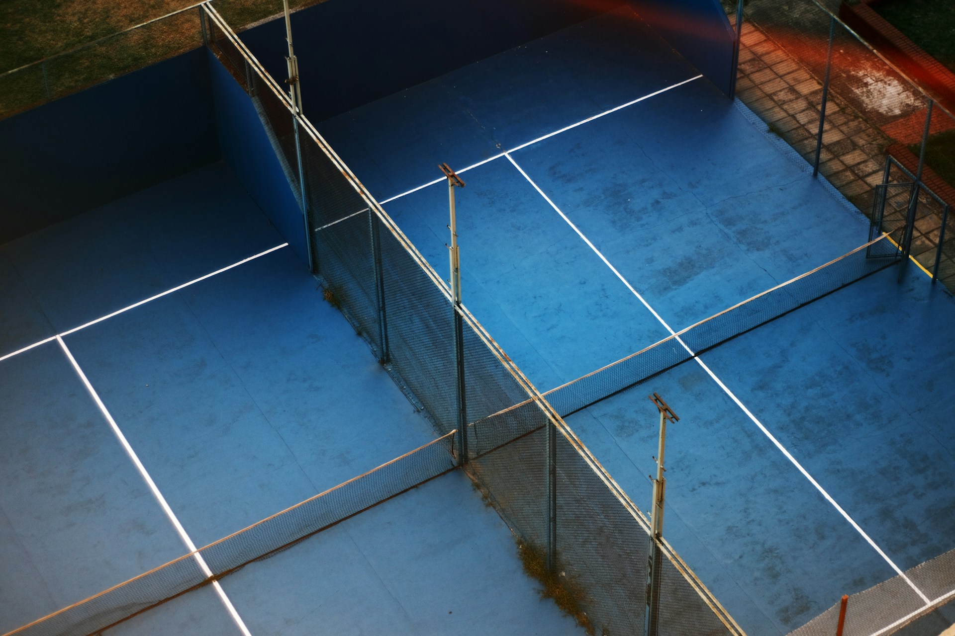 Ace & Court padel courts